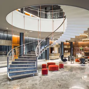 Hotel Radisson Collection Royal Hotel,, Copenhaga