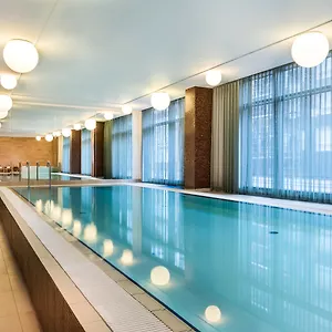 Apart-hotel Adina, Copenhaga