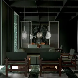 Hotel Hans, Copenhaga
