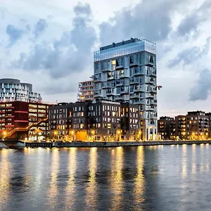  Apartamento Seaport