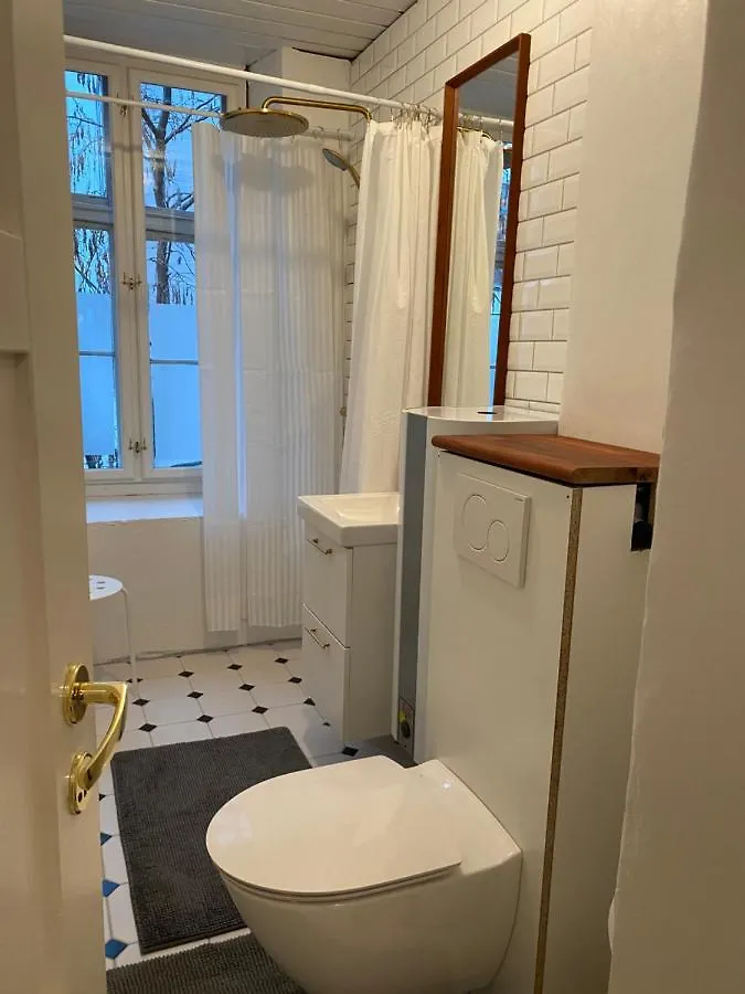 Apartamento Ultra Central Location Copenhaga